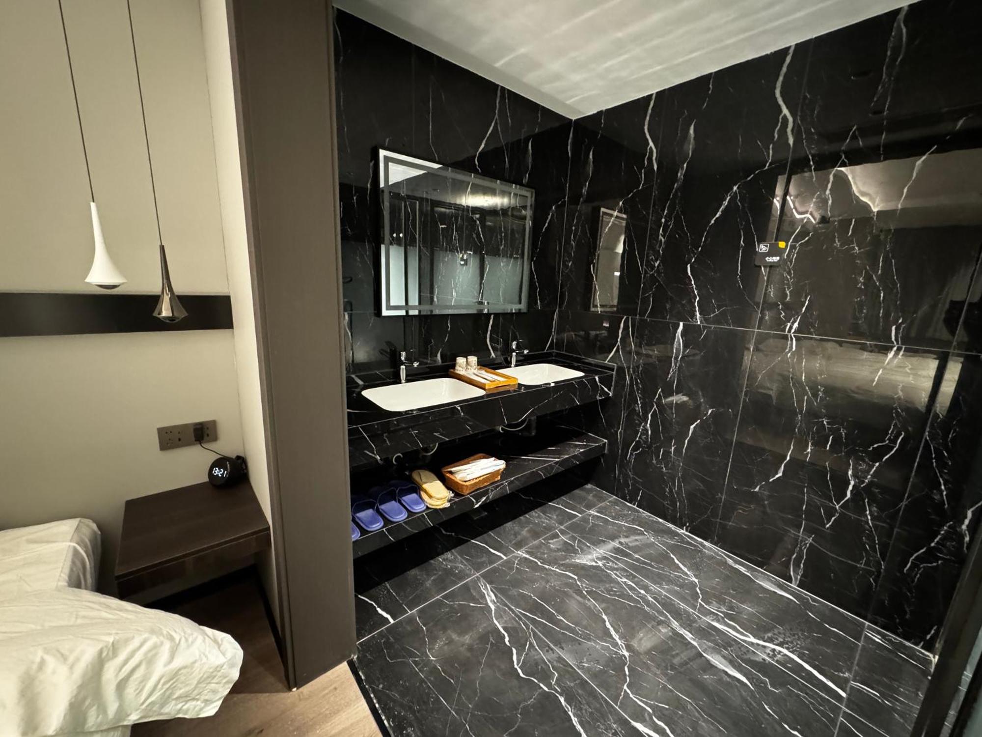 Pingyao Baichanghong Inn Екстериор снимка