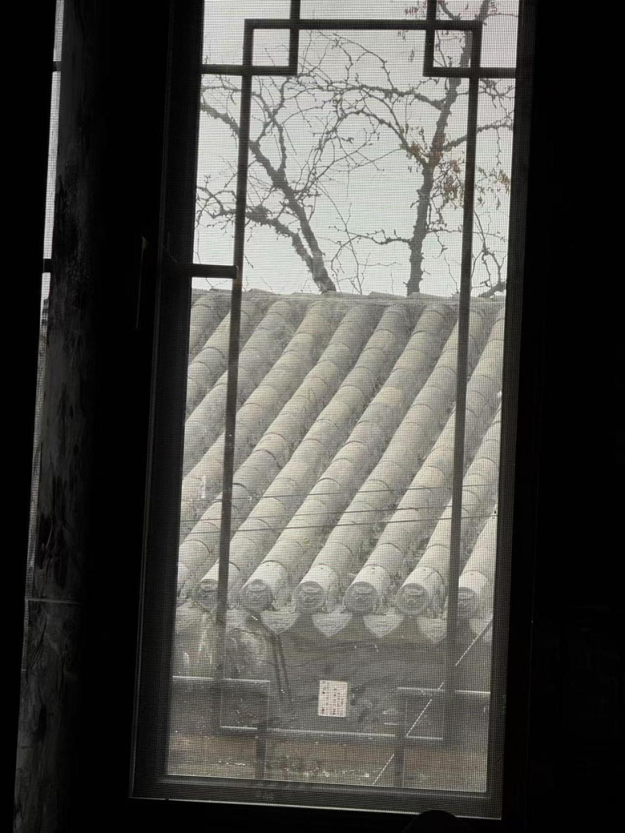 Pingyao Baichanghong Inn Екстериор снимка